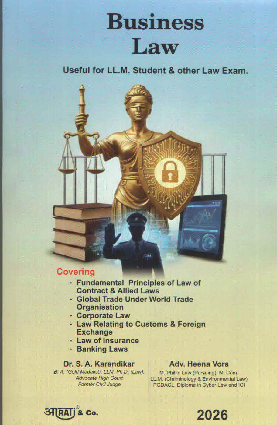 BUSINESS LAW