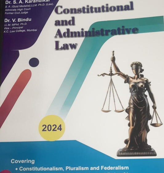 Llm Constitution & Administrative Law image 0