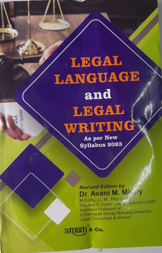 legal language & legal writing 24 image 0