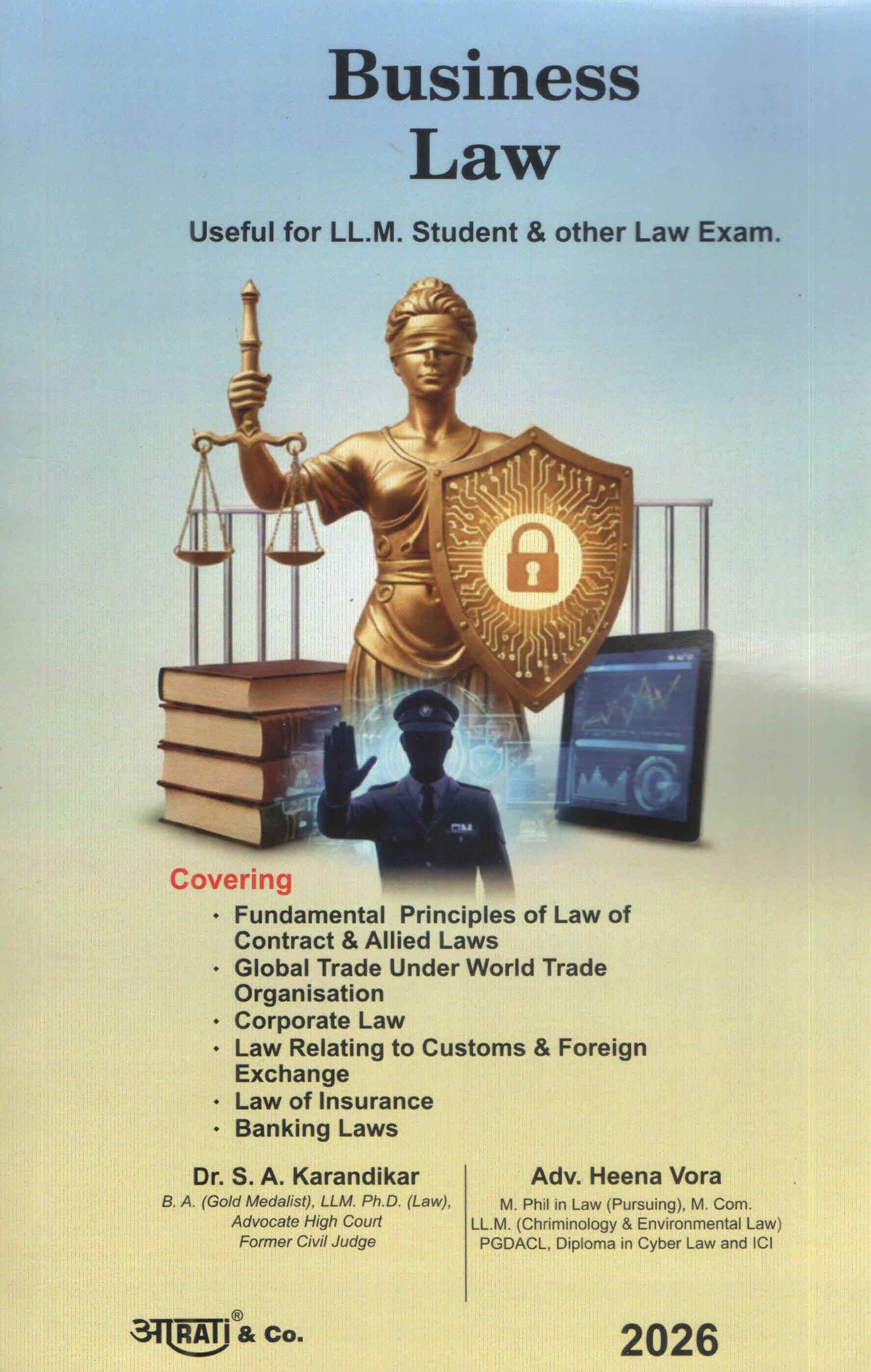 BUSINESS LAW