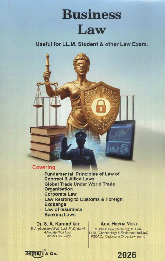BUSINESS LAW