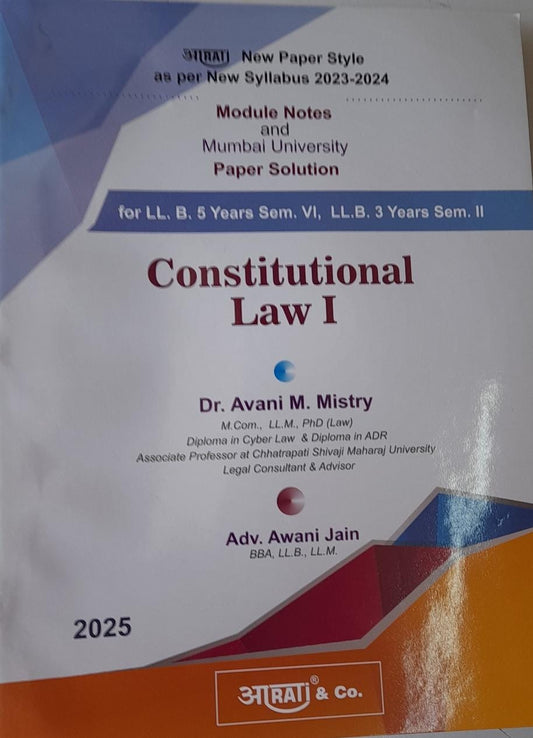 PS Constitution Law 1 25