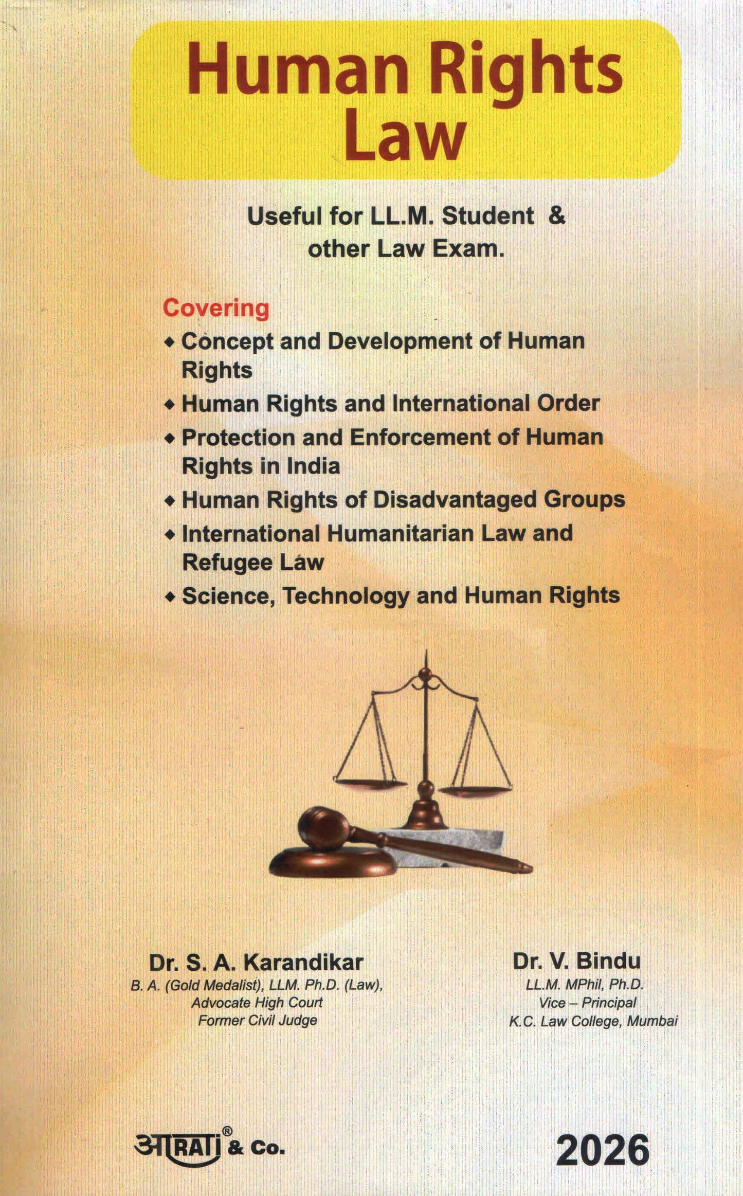 Human Rights LAw