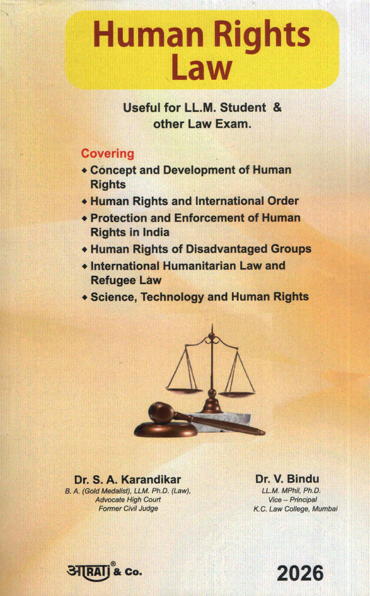 Human Rights LAw