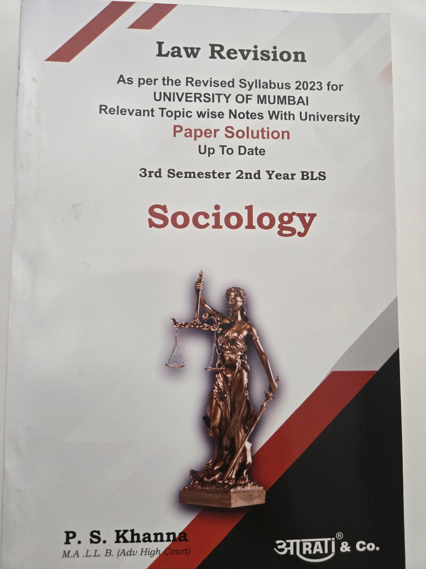 Sociology