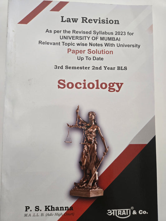 Sociology